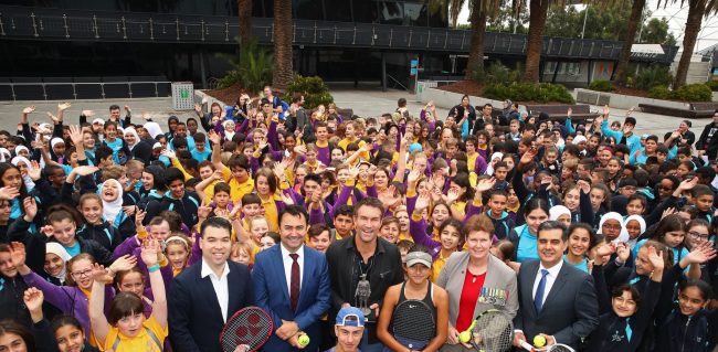 Gallipoli Youth Cup 2019